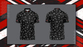 Geometrical Shapes Jersey
